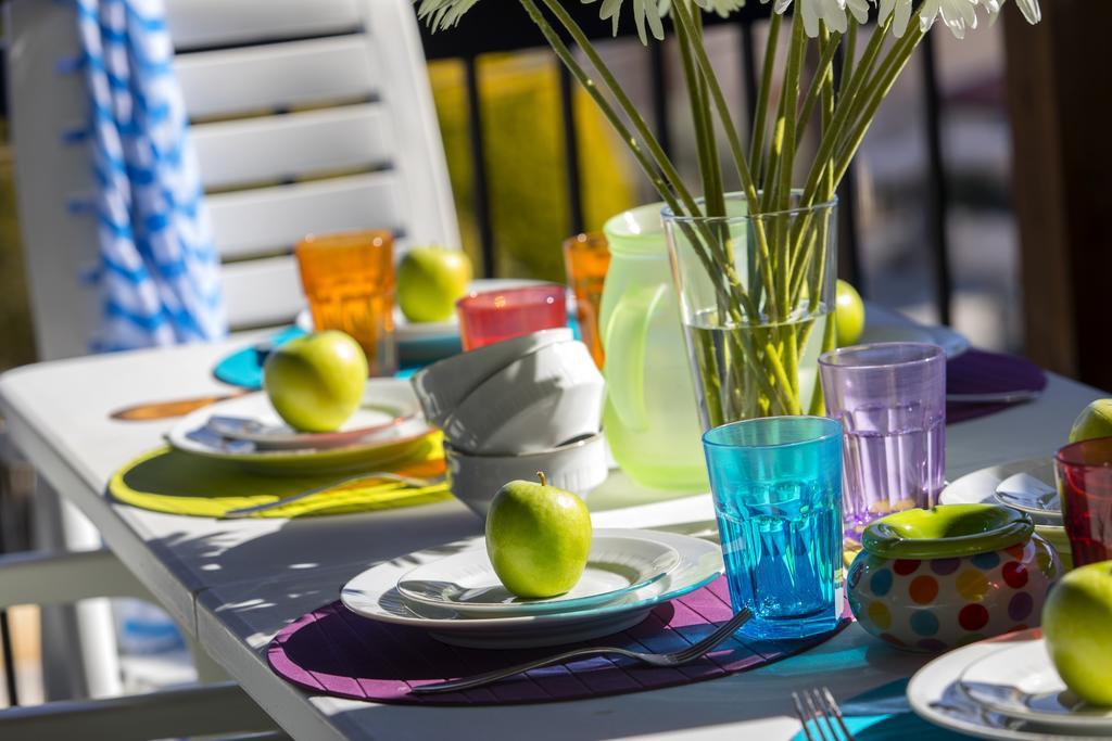 Protaras Olive Suite المظهر الخارجي الصورة