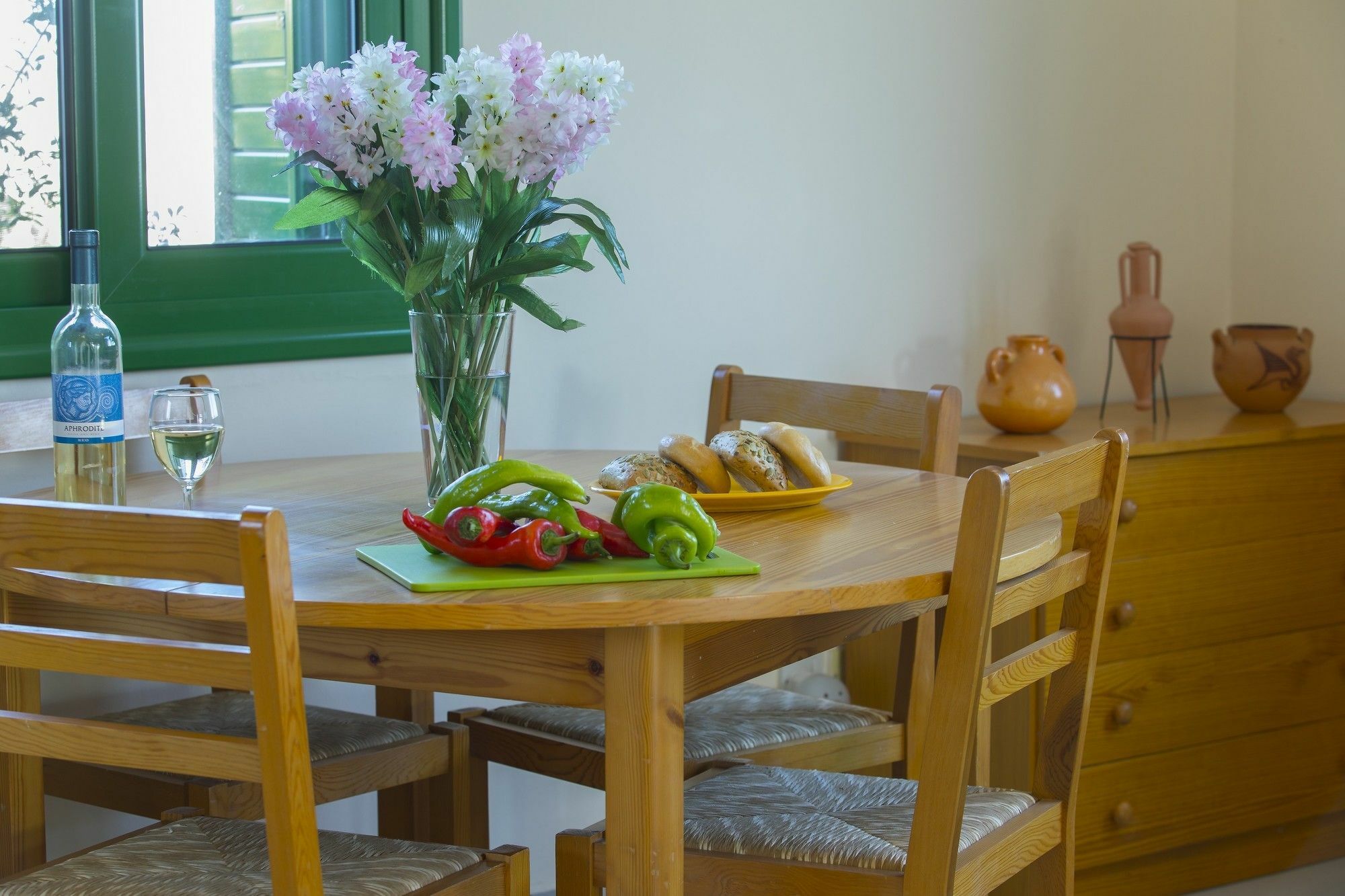 Protaras Olive Suite المظهر الخارجي الصورة