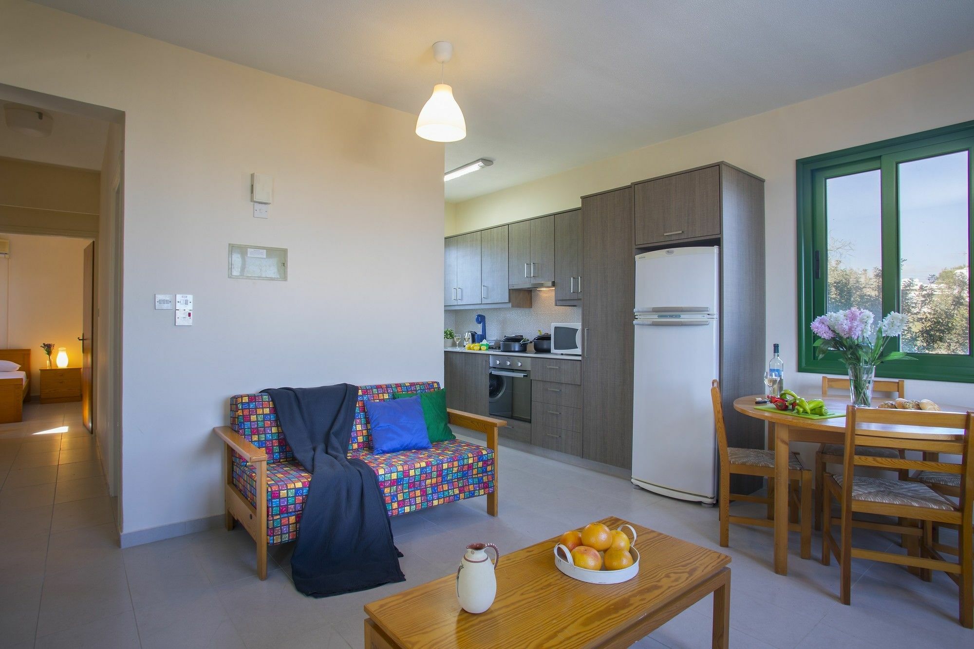 Protaras Olive Suite المظهر الخارجي الصورة