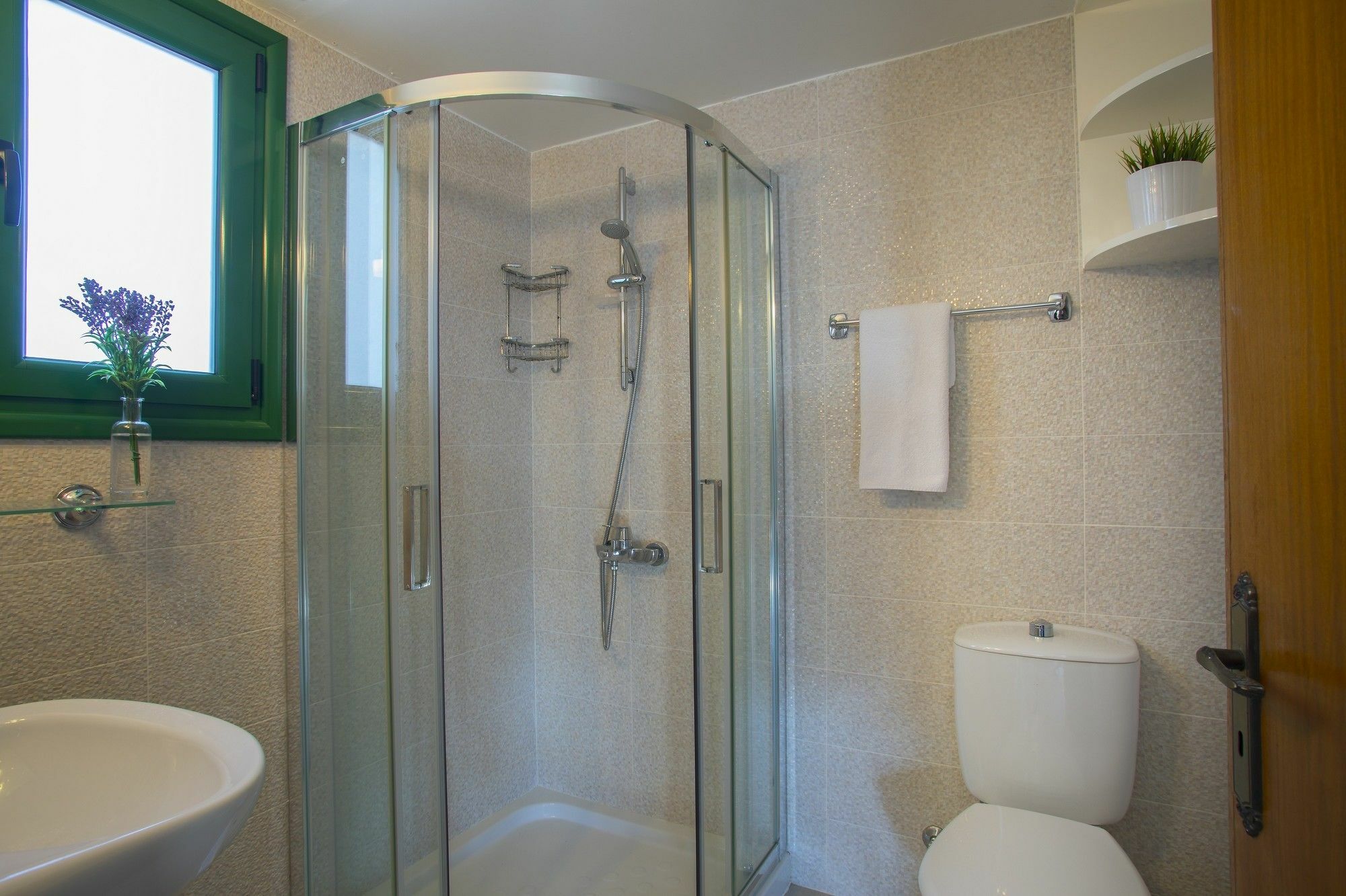 Protaras Olive Suite المظهر الخارجي الصورة